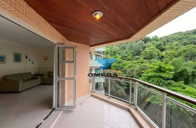 Apartamento à venda na pitangueiras no guarujá | omega imóveis