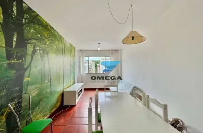 Apartamento à venda na pitangueiras no guarujá | omega imóveis