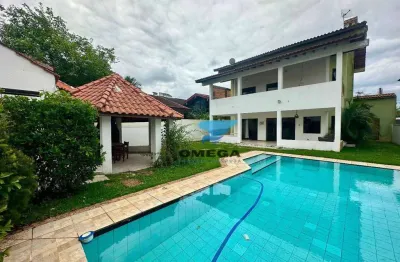 Casa à venda em condomínio jardim acapulco no guarujá | omega imóveis