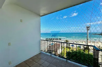 Apartamento à venda nas pitangueiras no guarujá | omega imóveis