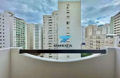 Apartamento à venda na pitangueiras no guarujá | omega imóveis