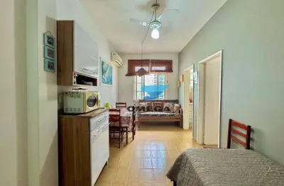 Apartamento à venda na pitangueiras no guarujá | omega imóveis