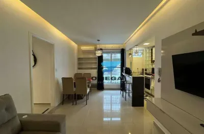 Apartamento à venda na pitangueiras no guarujá | omega imóveis