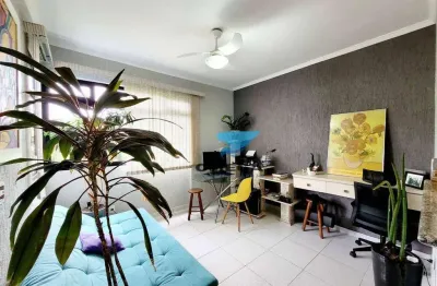 Apartamento à venda na praia do tombo - guarujá , sp