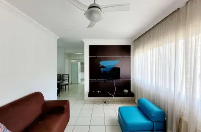 Apartamento com 3 quartos à venda na Rua Brasil, 178, Pitangueiras, Guarujá