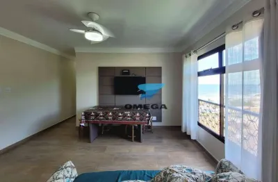 Apartamento com 2 quartos à venda na Estrada Alexandre Migues Rodrigues, 917, Tombo, Guarujá