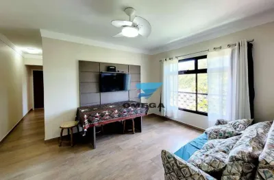 Apartamento com 2 quartos à venda na Estrada Alexandre Migues Rodrigues, 917, Tombo, Guarujá