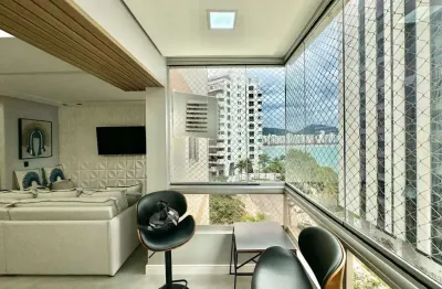 Apartamento com 3 quartos à venda na Avenida General Monteiro de Barros, 912, Jardim Astúrias, Guarujá