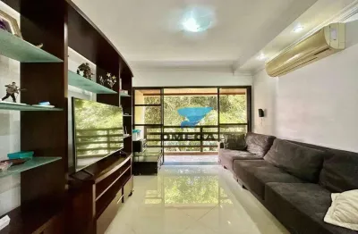 Apartamento á venda na praia das pitangueiras no guarujá i omega imoveis