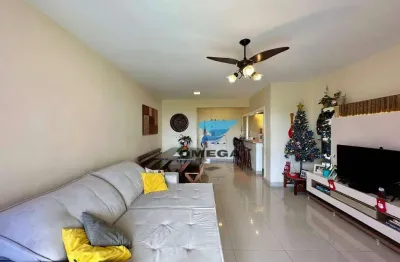 Apartamento à venda nas astúrias no guarujá | omega imóveis