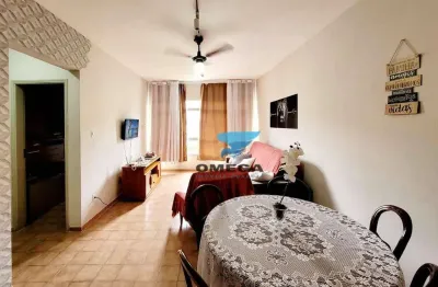 Apartamento à venda na praia das astúrias - guarujá/sp  -  omega imóveis
