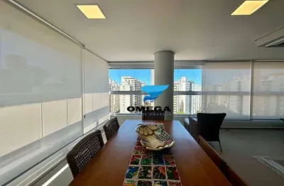 Apartamento à venda nas pitangueiras no guarujá | omega imóveis