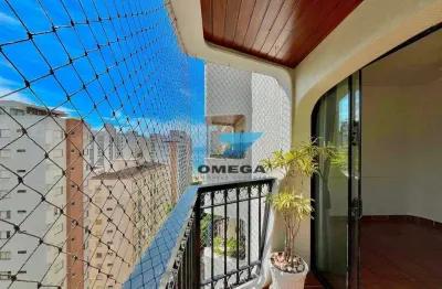 Apartamento à venda na pitangueiras no guarujá | omega imóveis