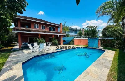 Casa à venda em condomínio jardim acapulco no guarujá | omega imóveis