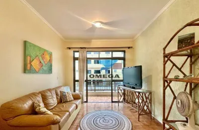 Apartamento à venda na praia das astúrias no guarujá i omega imoveis