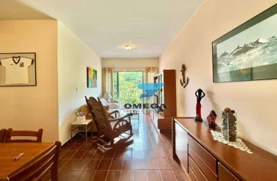 Apartamento á venda na praia das astúrias no guarujá i omega imoveis