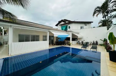 Casa à venda em condomínio jardim acapulco no guarujá | omega imóveis