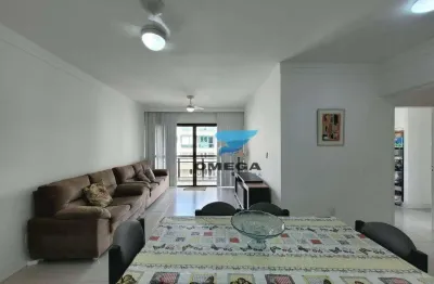 Apartamento à venda na praia do tombo  - guarujá/sp - omega imóveis