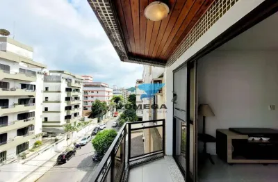 Apartamento à venda na praia do tombo  - guarujá/sp - omega imóveis