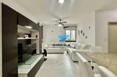 Apartamento à venda na praia das pitangueiras no guarujá i omega imoveis