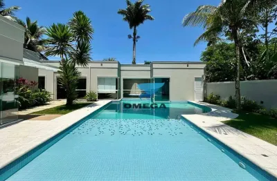 Casa à venda em condomínio jardim acapulco no guarujá | omega imóveis