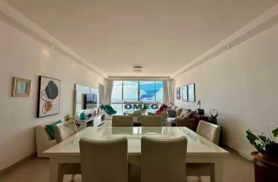 Apartamento à venda nas pitangueiras no guarujá | omega imóveis