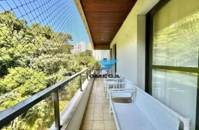 Apartamento à venda na praia das pitangueiras  - guarujá/sp - omega imóveis.