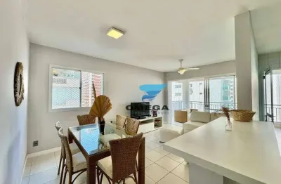 Apartamanto à venda na praia das astúrias |omega imóveis