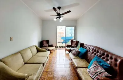 Apartamento à venda na astúrias  no guarujá | omega imóveis