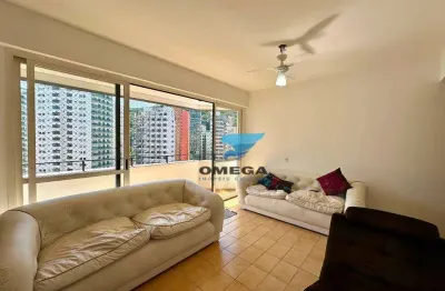 Apartamento à venda nas pitangueiras no guarujá | omega imóveis
