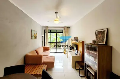 Apartamento à venda na praia do tombo - guarujá/sp | omega imóveis