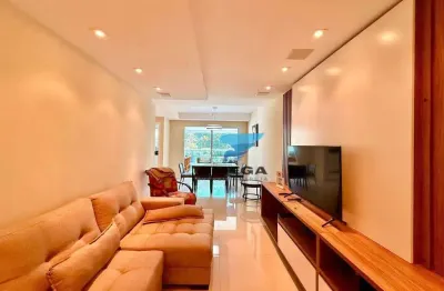 Apartamento à venda na praia das pitangueiras no guarujá i omega imoveis