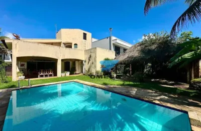 Casa à venda em condomínio jardim acapulco no guarujá | omega imóveis