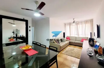 Apartamento à venda na praia das astúrias - guarujá - sp | omega imóveis