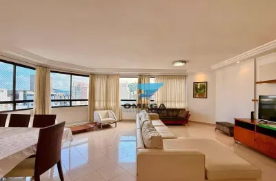Apartamento à venda na praia das pitangueiras no guarujá i omega imoveis