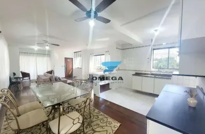 Apartamento à venda na praia das pitangueiras no guarujá i omega imoveis
