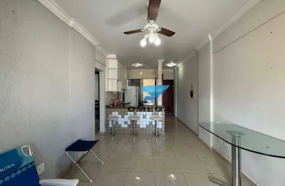 Apartamento com 2 quartos à venda na Rua Eugênio Amado, 182, Tombo, Guarujá