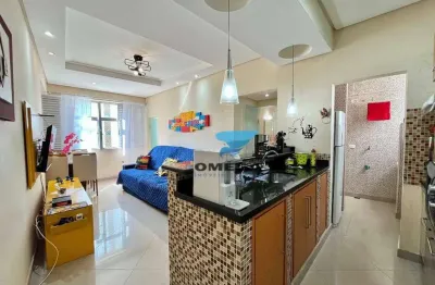 Apartamento à venda na pitangueiras no guarujá | omega imóveis