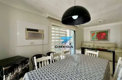 Apartamento à venda nas pitangueiras no guarujá | omega imóveis