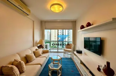Apartamento à venda nas pitangueiras no guarujá | omega imóveis