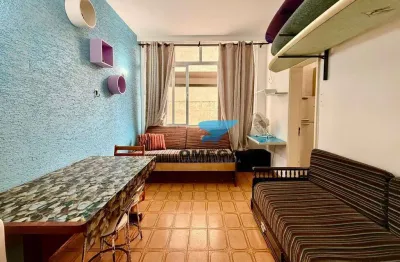 Apartamento à venda na praia das pitangueiras no guarujá i omega imoveis