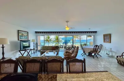 Apartamento à venda na pitangueiras no guarujá | omega imóveis