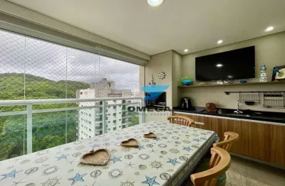 Apartamento à venda na astúrias no guarujá | omega imóveis