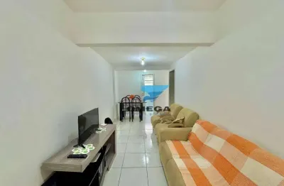 Apartamento à venda na astúrias no guarujá | omega imóveis