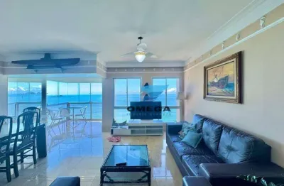 Apartamento à venda na pitangueiras no guarujá | omega imóveis