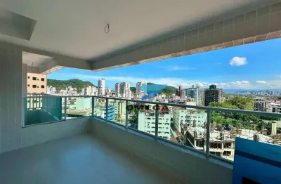 Apartamento à venda nas astúrias no guarujá | omega imóveis