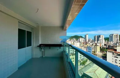 Apartamento à venda nas astúrias no guarujá | omega imóveis