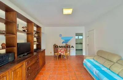 Cobertura com 3 quartos à venda na Rua Luís Del Nero, 137, Jardim Astúrias, Guarujá