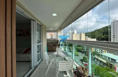 Apartamento à venda na praia das pitanhueiras em guarujá | omega imóveis