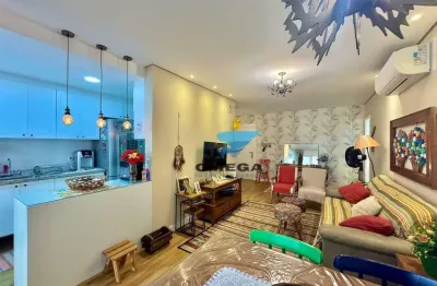 Apartamento à venda no tombo no guarujá | omega imóveis